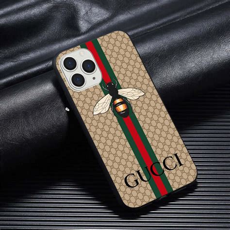 fake gucci iphone case|gucci phone case iphone 11.